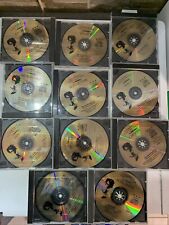 11 Cd Musica Classica - Compact Collection - Grandi Autori