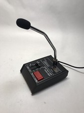 Mic radioddity pin - mic, 4