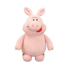 Shaun la pecora cattivo maiale