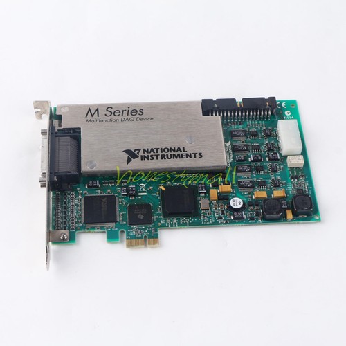 1pc used pcie - used, ni
