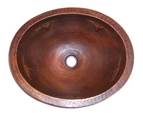 Lavandino bagno messicano - lavandino,