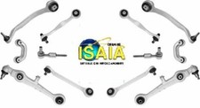 12 PIECE KIT FRONT SUSPENSION
