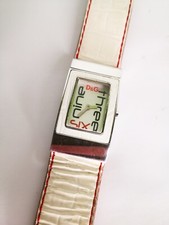 OROLOGIO DONNA D&G TIME DOLCE & GABBANA ACCIAIO IMPERMIABILE (15)