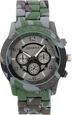 Nuovo Geneva Finitura Opaca