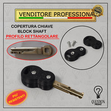 GUSCIO CHIAVE BLOCK SHAFT