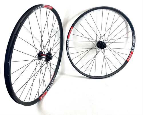 Set ruote swiss 370 - set,