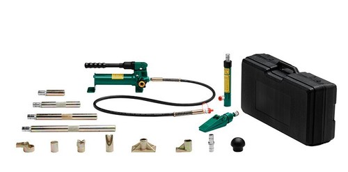 Kit riparazione idraulico per