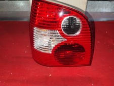 Faro Posteriore SX Originale