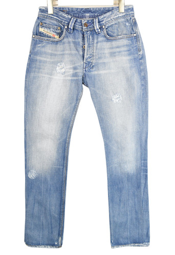 Diesel levan jeans uomo - levan,