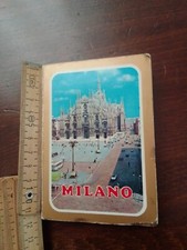 120. Souvenir fotografico Milano