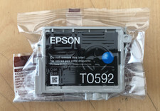 Inchiostro originale Epson -