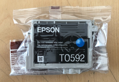 Inchiostro originale epson - epson,