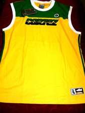 smanicato in cotone NIKE