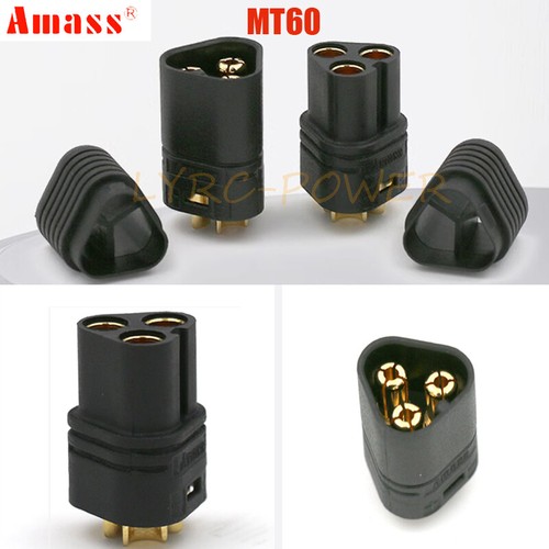 Connettore bullet amass mt60 - amass,