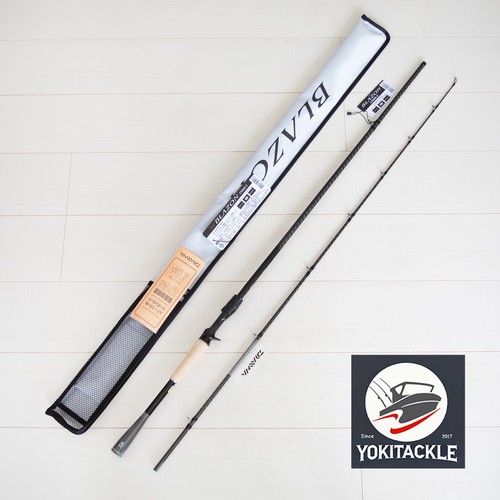 Daiwa blazon c70xh - daiwa, c70xh-2