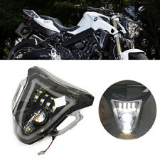 Faro proiettore 12V led diurno