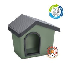 Cuccia da Esterno Zeus 50 Imac per Cani e Gatti di taglia piccola - 2nd LIFE