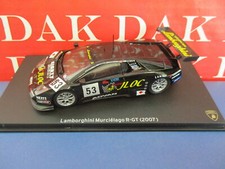 Die cast 1/43 Modellino Auto