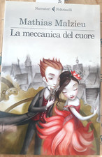 Meccanica del cuore - meccanica,