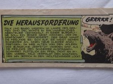 Mini Comic - Piccolino - Die