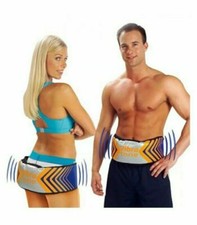 Cintura fascia vibrante - cintura,