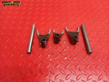 FORCHETTE CAMBIO YAMAHA MT 09 TRACER 900 ABS ANNO 2015 SERIE 2015 2020