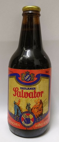 Rara bottiglia vintage - rara, birra