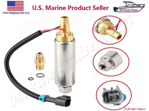 Mercury mercruiser efi - mercruiser, fuel