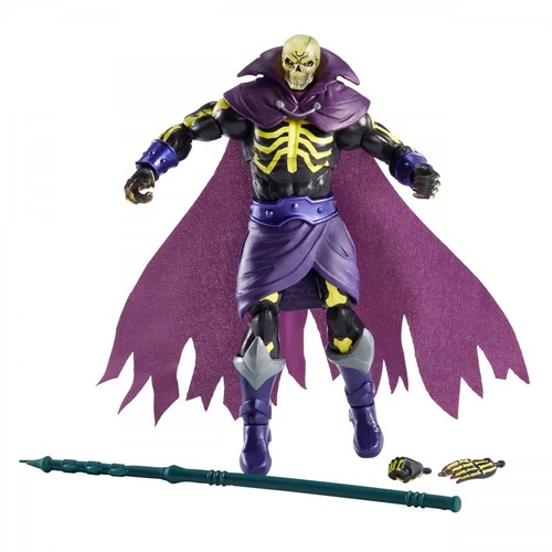 Masters the universe - masters, of