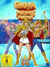 She-Ra - Princess of Power