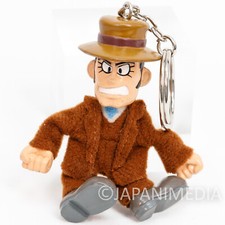 Lupin the Third (3rd) Zenigata