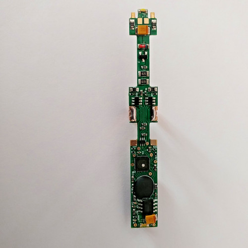 Dcc sound decoder altoparlante - dcc, decoder/altoparlante