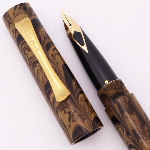 Penna stilografica ranga - penna,