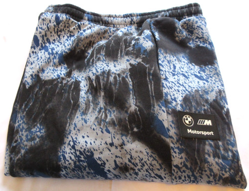 Puma bmw mms motorsport felpa - bmw,