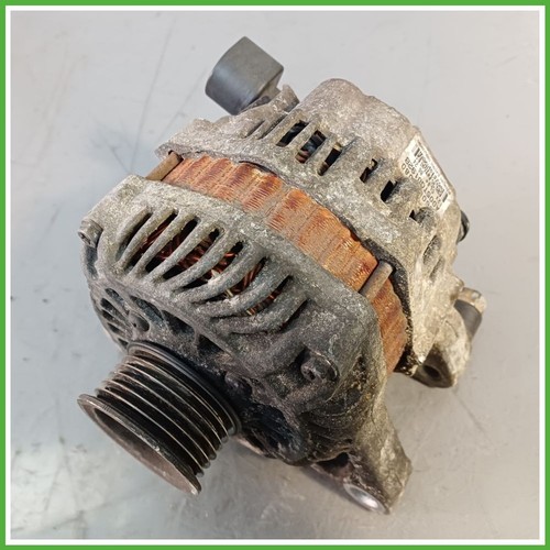 Alternatore mitsubishi - alternatore,