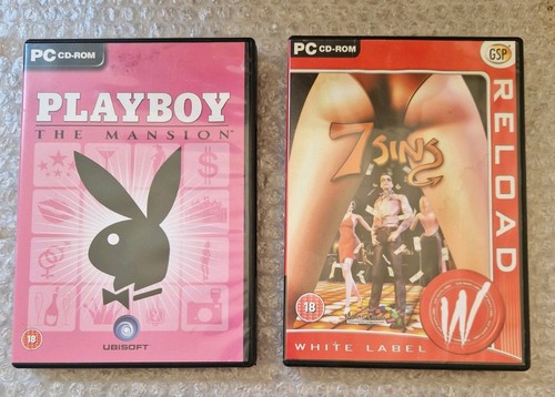 Playboy the mansion - playboy, 7