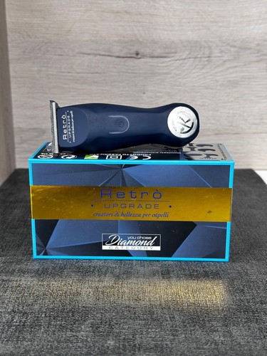 Retro upgrade clipper - retro.upgrade,