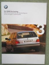 BMW 316i E36 Touring 316i 318i