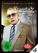 Derrick - Collector's Box Vol