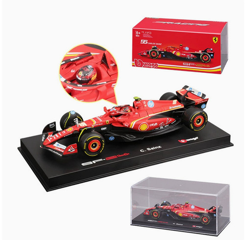 Modellino auto ferrari 43 - auto,