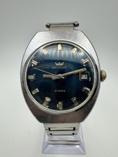 Orologio uomo vintage westclox - uomo,