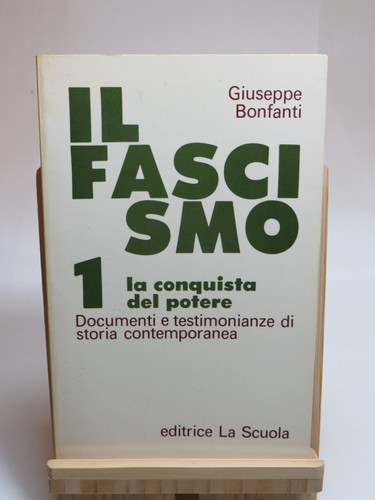 Fascismo 1 la conquista - il,