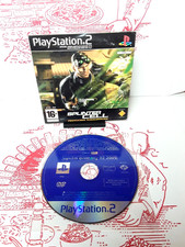 ? Disco con gioco inedito Fren-zE - Demo SCED-52785 PS2 da magazine ufficiale