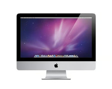 Apple iMac 21.5" 2012 INTEL