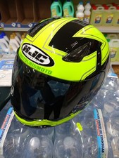 casco integrale HJC