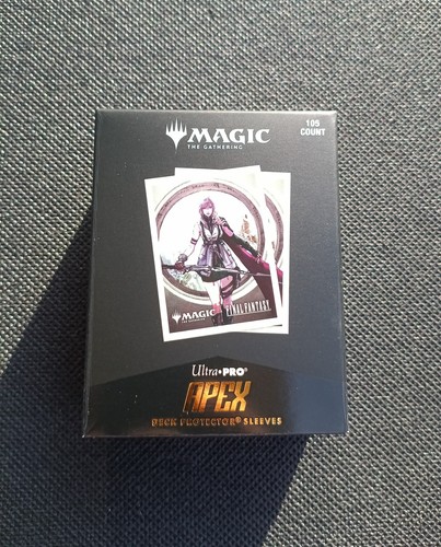 Ultra pro magic final - magic, fantasy