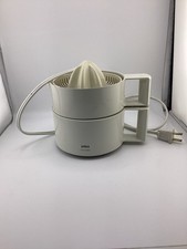 Spremiagrumi Braun Citromatic