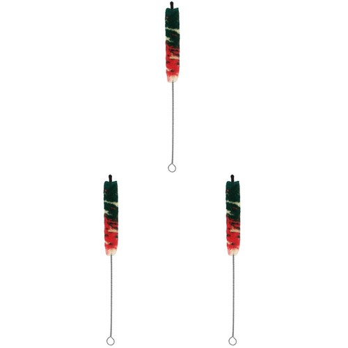 Kit pezzi pulitore - 3, per