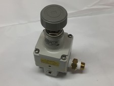 SMC IR2000A-02 Regolatore di