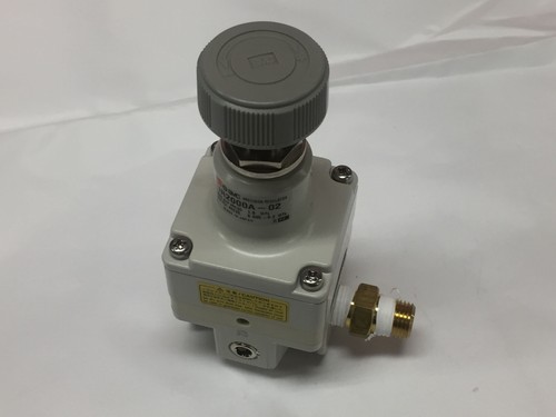 Smc ir2000a regolatore - ir2000a-02, di